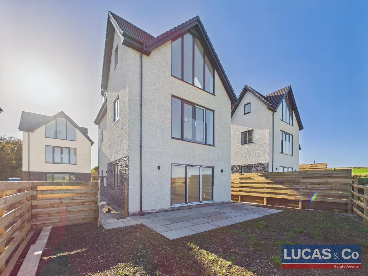 4 bed property in Trearddur Road, Trearddur Bay